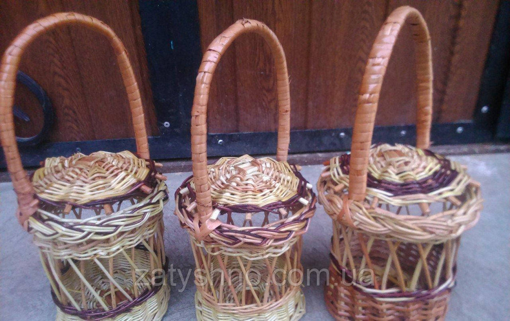 Корзина для освящения воды Киев - изображение 3