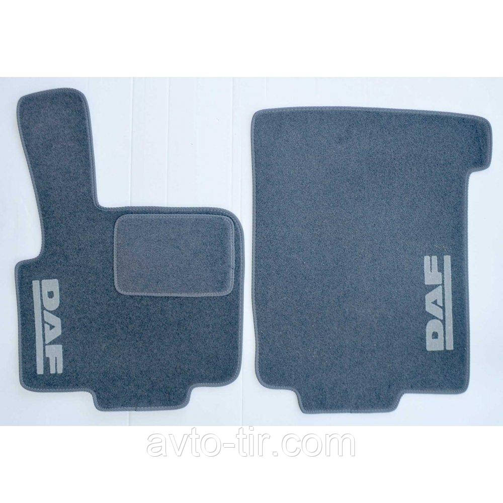 Коврики ворсовые DAF 95 XF Луцк - изображение 1
