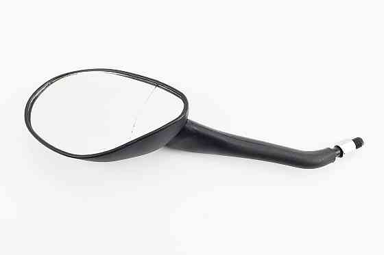 УЦІНКА Viper-V150A Дзеркало (праве) на мотоцикл "V150A" чорне, М10 (тріщина, див. фото) Киев