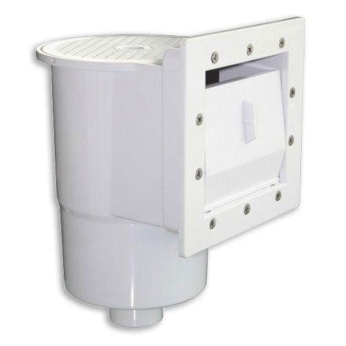 Комплект басейну каркасного Azuro Graphit 3.6 х 1.2 з пісочним фільтром та сходами Київ - фото 7