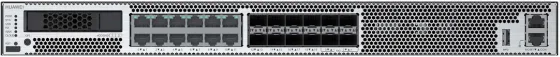 Маршрутизатор  Huawei Usg6610E-Ac Firewall Usg6610E Ac Host 12X Ge Rj45 8X Sfp 4X 10Ge Sfp+,1 Power (USG6610EAC) Київ