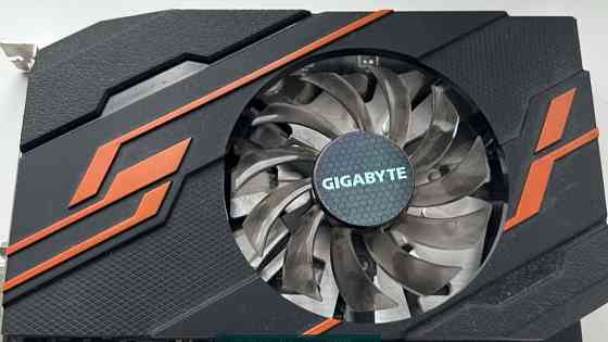Відеокарта 1030 Gigabyte Київ