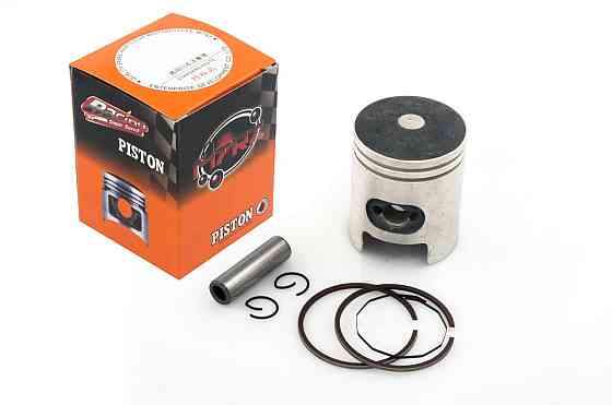 Поршень Хонда LEAD, GYRO 50 0,75 (Ø40,75: AF01E, AF03E, TA01E) Тайвань Мукачево