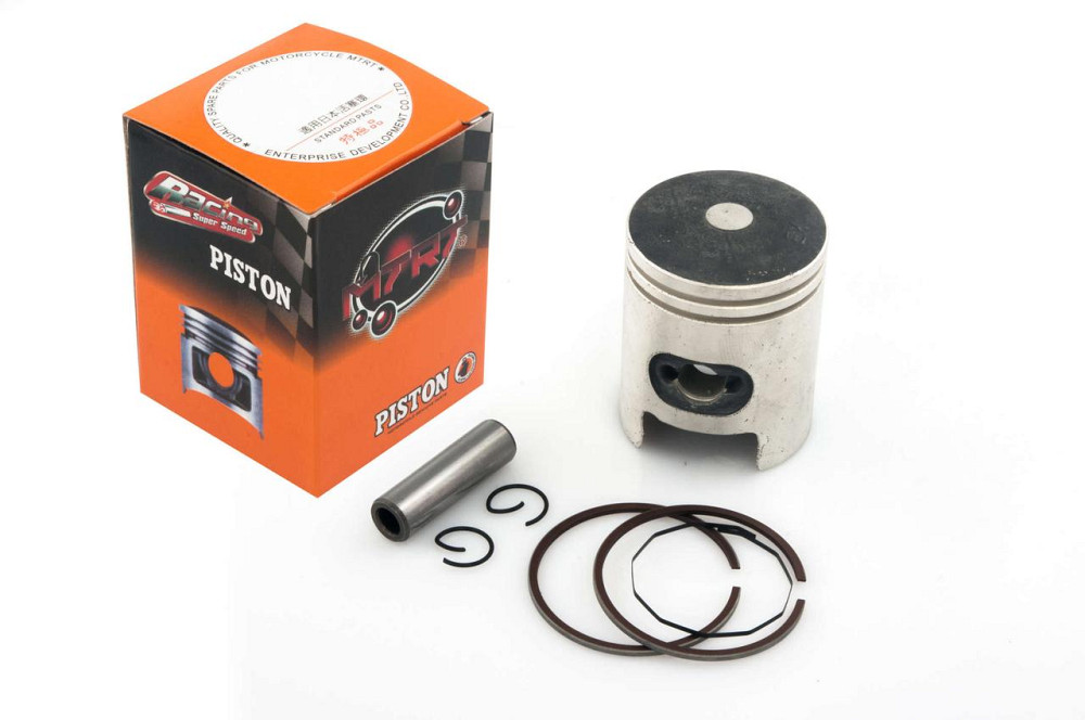 Поршень Хонда LEAD, GYRO 50 0,75 (Ø40,75: AF01E, AF03E, TA01E) Тайвань Мукачево - изображение 1