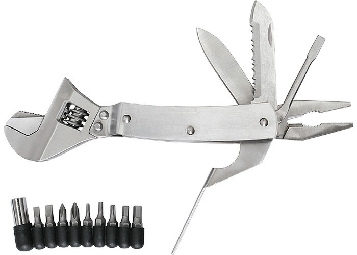 Трансформер 170мм 8 предметів SPARTA Полтава - фото 1