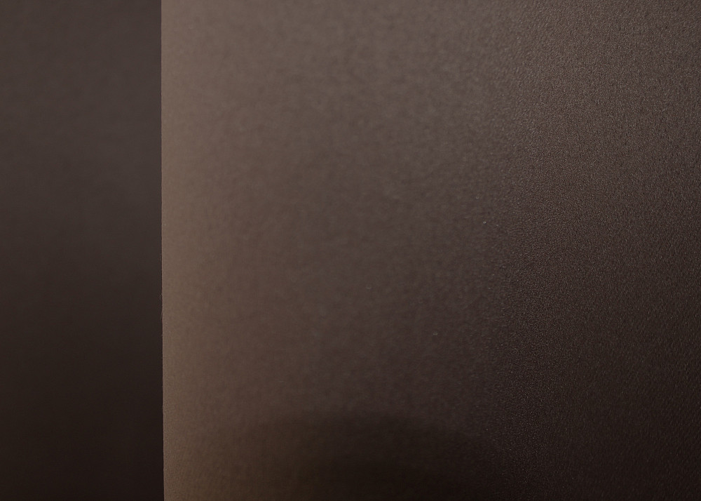 Комплект готовых штор VR-Textil Bagema Rvs № 1243ш Коричневый 130х170 см 2 шт (35-0231) Киев - изображение 7