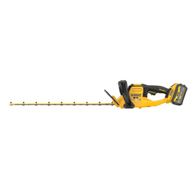 Кусторез DeWALT XR FLEXVOLT 54 В Li-lon, 3Ah, нож 65 см, (DCMHT573X1) Винница - изображение 8