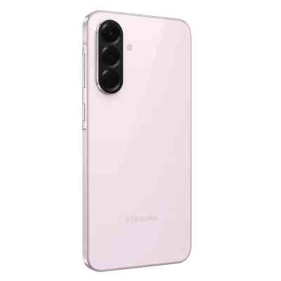 Мобільний телефон Samsung Galaxy A56 5G 8/256Gb Light Pink (SM-A566BLICEUC) Вінниця