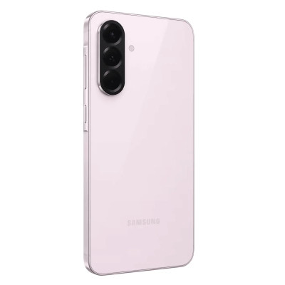 Мобильный телефон Samsung Galaxy A56 5G 8/256Gb Light Pink (SM-A566BLICEUC) Винница - изображение 6