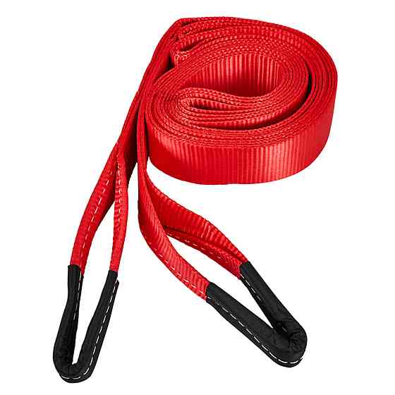 Трос Molder Off Road подовжувач лебідки 11т, 9м Київ