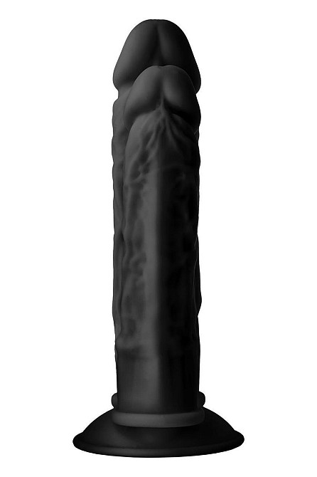 Двойной фаллоимитатор Dream Toys REAL LOVE DOUBLE PENETRATOR Sex Aura Киев - изображение 8