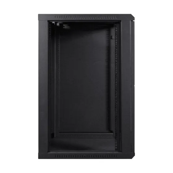 Комутаційна шафа Trinix TRX-18U/600x600x903 Black (25-00115) Київ