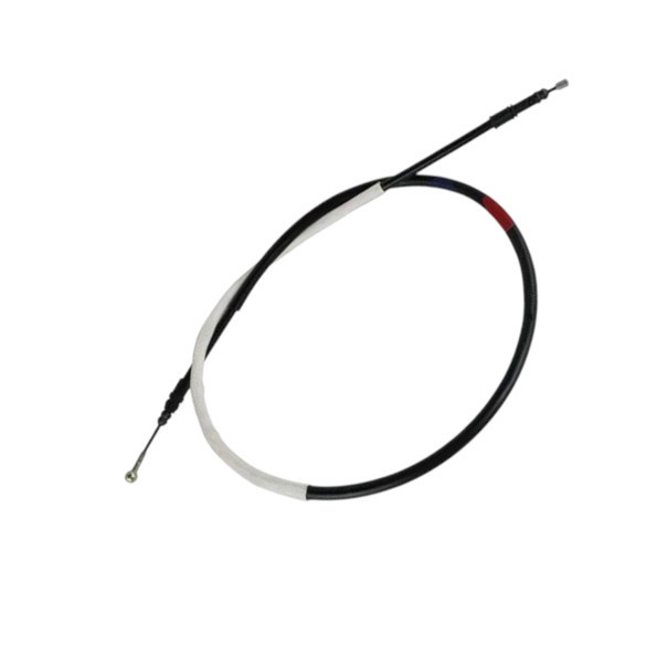 Трос Fiat Scudo,Expert 07- (лев, прав), (1614, 1468mm) ручника Мукачево - изображение 1