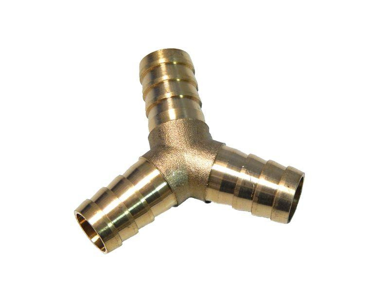 Перехідник Y-подібний "ялинка" 14мм Одеса - фото 1