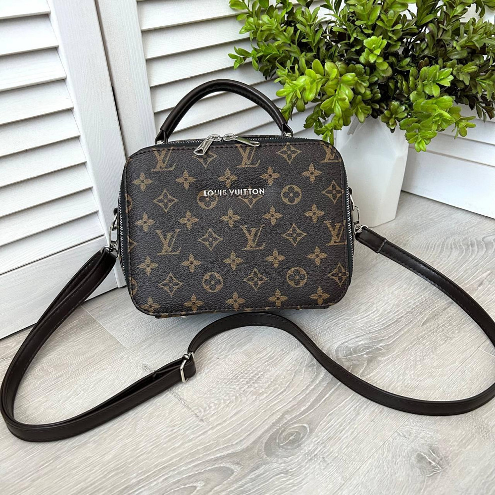 Женская сумка маленькая через плечо Киев - изображение 8