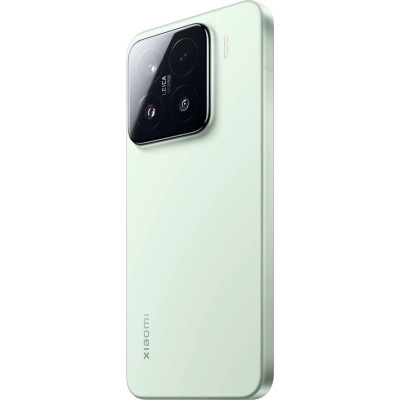 Мобільний телефон Xiaomi 15 12/256GB Green (1128134) Вінниця - фото 7