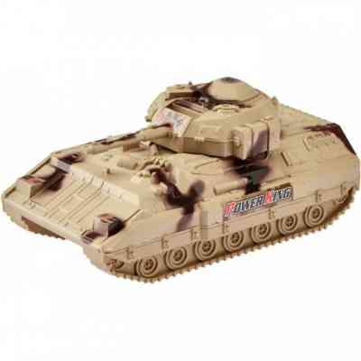 Ігровий набір ZIPP Toys Z military team Танк (1828-91A) Вінниця