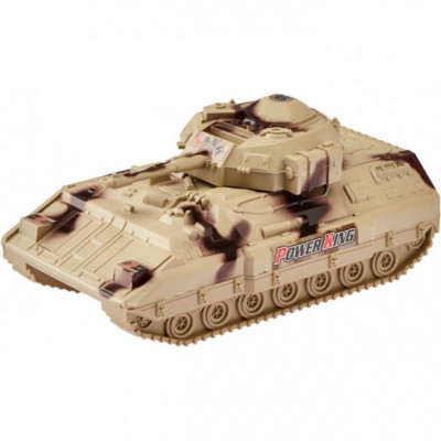 Ігровий набір ZIPP Toys Z military team Танк (1828-91A) Вінниця - фото 2
