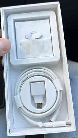 Новий Google pixel 6 pro
Памʼять 12/128 гб Киев