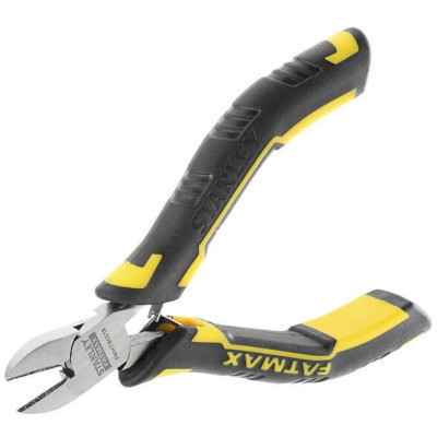 Кусачки Stanley Fatmax мини 115мм (FMHT0-80518) Вінниця - фото 2