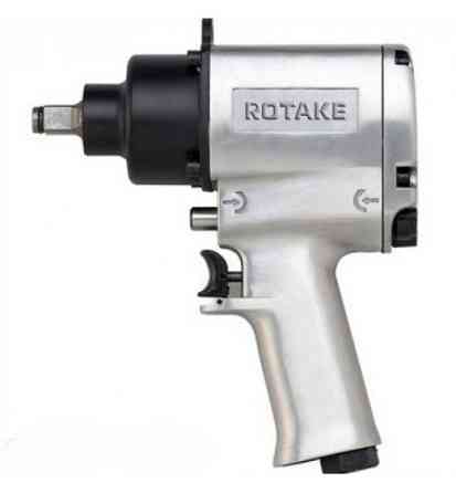 Пневмогайковерт 1/2", 860Нм Одеса