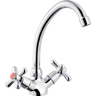 Смеситель Kroner Royce-C030 (CV029049) Винница