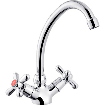 Смеситель Kroner Royce-C030 (CV029049) Винница - изображение 1