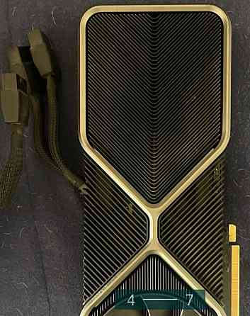 Видеокарта Founders Edition.RTX 3060 и 3070 Киев