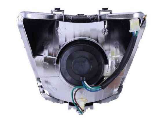 Фара передня на мотоцикл V150A Мукачево