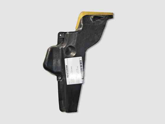 Mercedes-Benz  A2127230308 Накладка - пильник замка передніх лівих дверей задня частина E-Class W212 Одеса