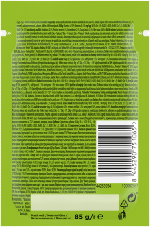 Влажный корм FRISKIES Adult для взрослых собак, кусочки в соусе, с курицей и морковью, 85 г Киев