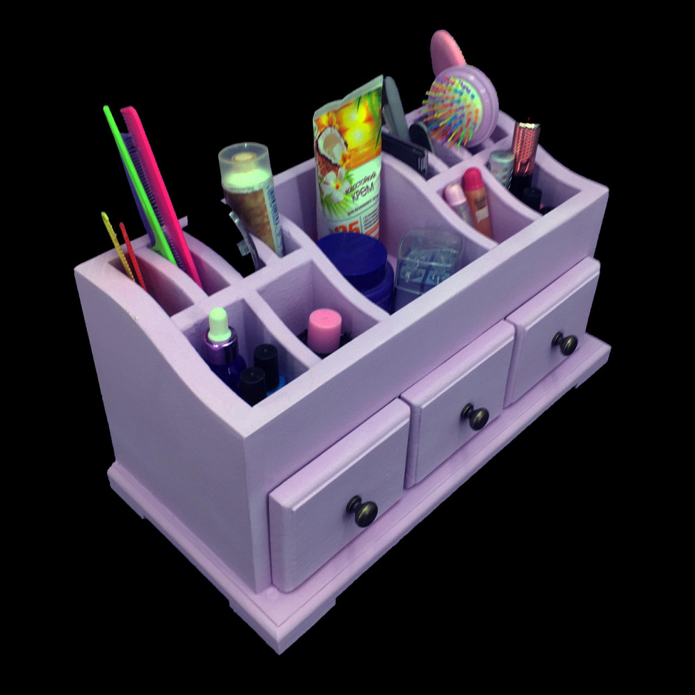 Органайзер для косметики 