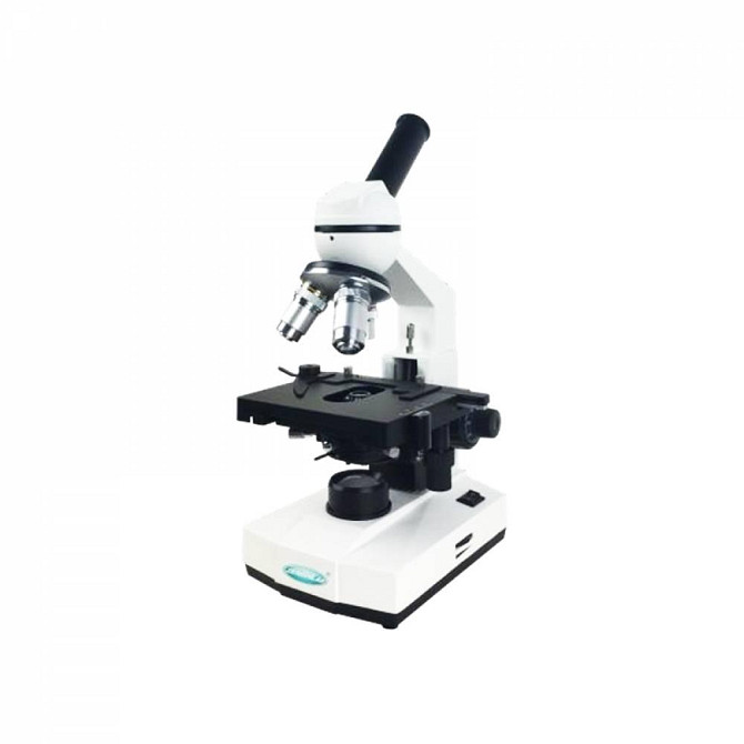 Микроскоп биологический монокулярный ZSP-104 Zenith Lab Днепр - изображение 1