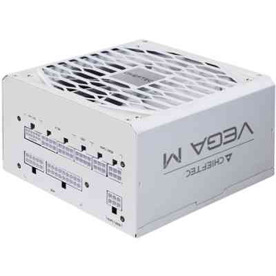 Блок живлення Chieftec 750W VEGA M WHITE (PPG-750-CW) Вінниця