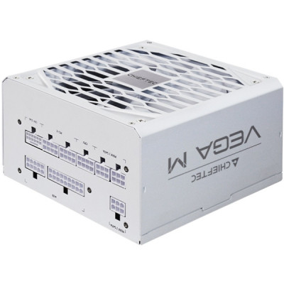 Блок живлення Chieftec 750W VEGA M WHITE (PPG-750-CW) Вінниця - фото 1