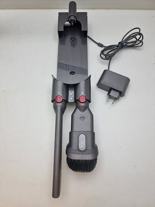 Акумуляторний пилосос DYSON V7 Motorhead Origin (товар вживаний) Луцьк - фото 2