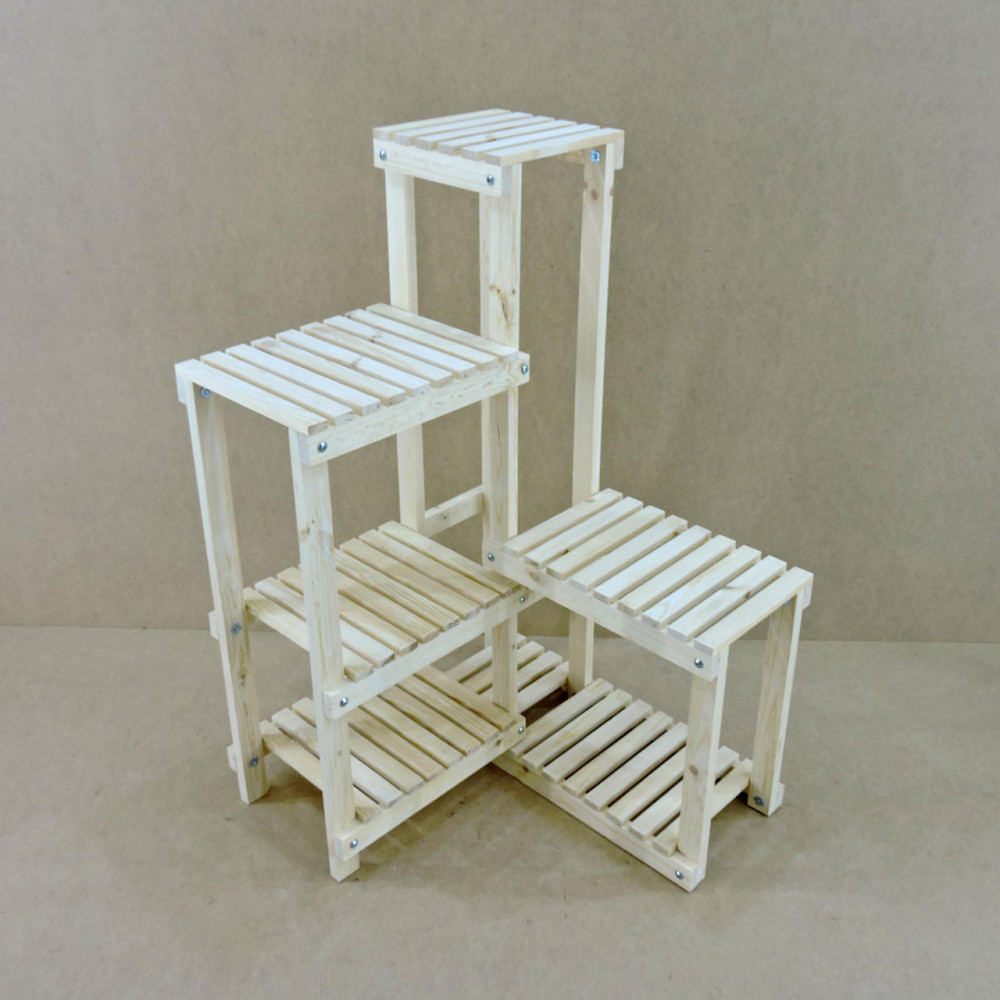 Подставка для цветов 