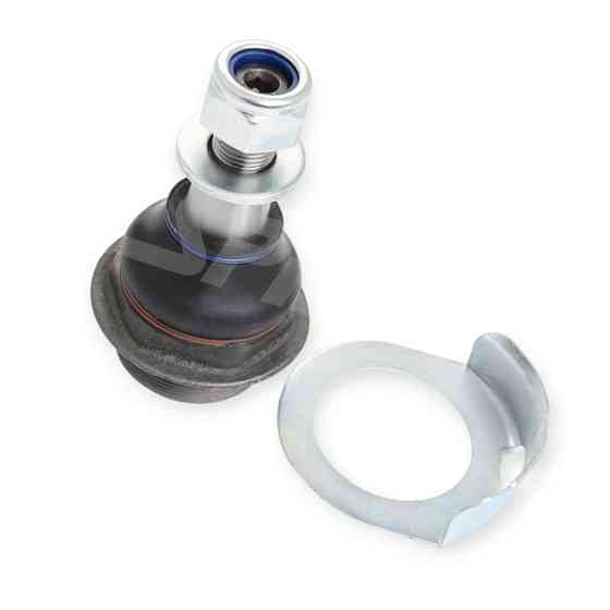 Кульова Рено Master 10- (праве різьблення) ліва L опора Мукачево