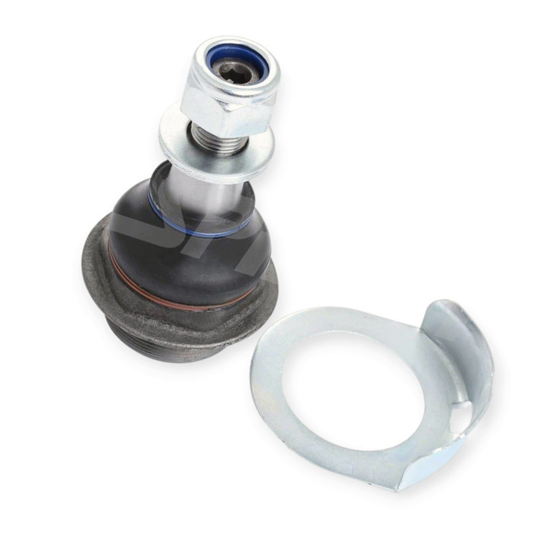 Кульова Рено Master 10- (праве різьблення) ліва L опора Мукачево - фото 1