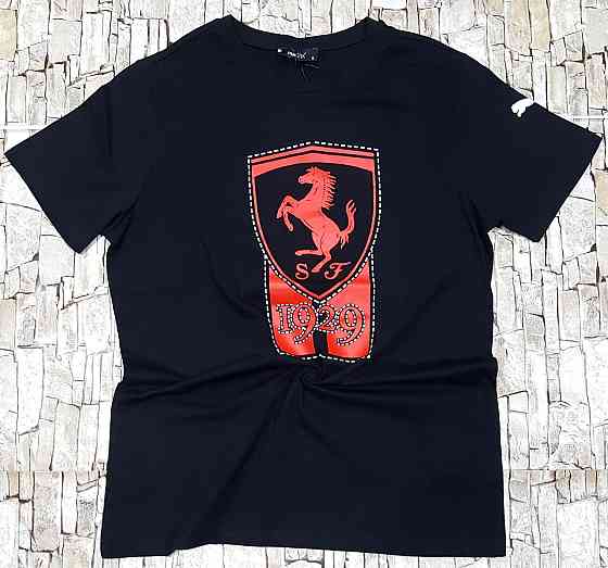 Чоловіча футболка PUMA, ригінал Суми