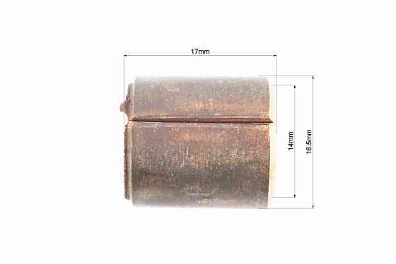 Втулка шатуна верхня Киев