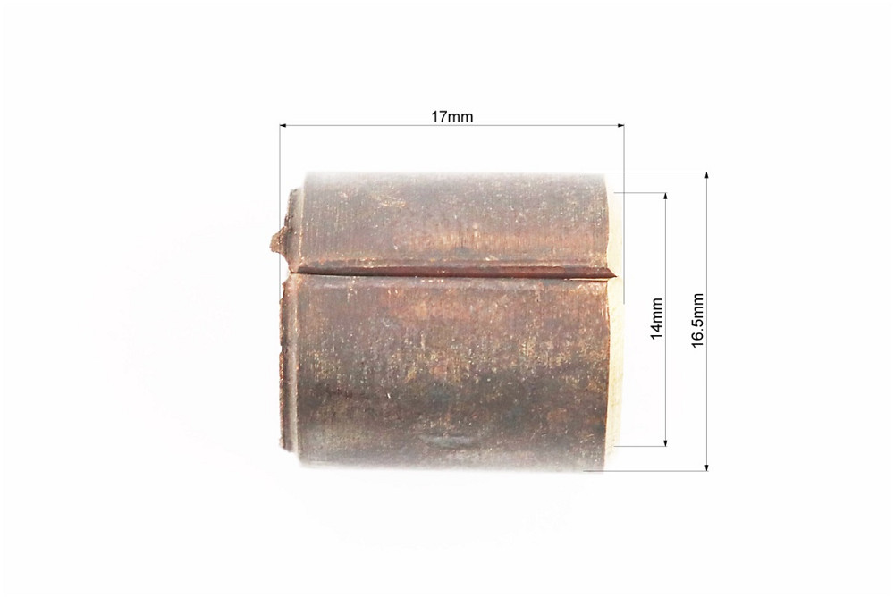 Втулка шатуна верхня Киев - изображение 2