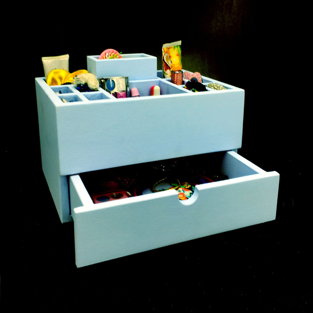 Органайзер для косметики 