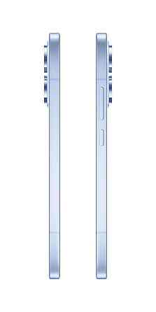 Смартфон Oppo Reno15 Pro 12/512GB Aurora Blue ( 19711 ) Харьков