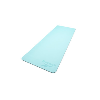 Килимок для йоги Reebok Double Sided Yoga Mat синій RAYG-11042BL (885652020824) Вінниця - фото 5