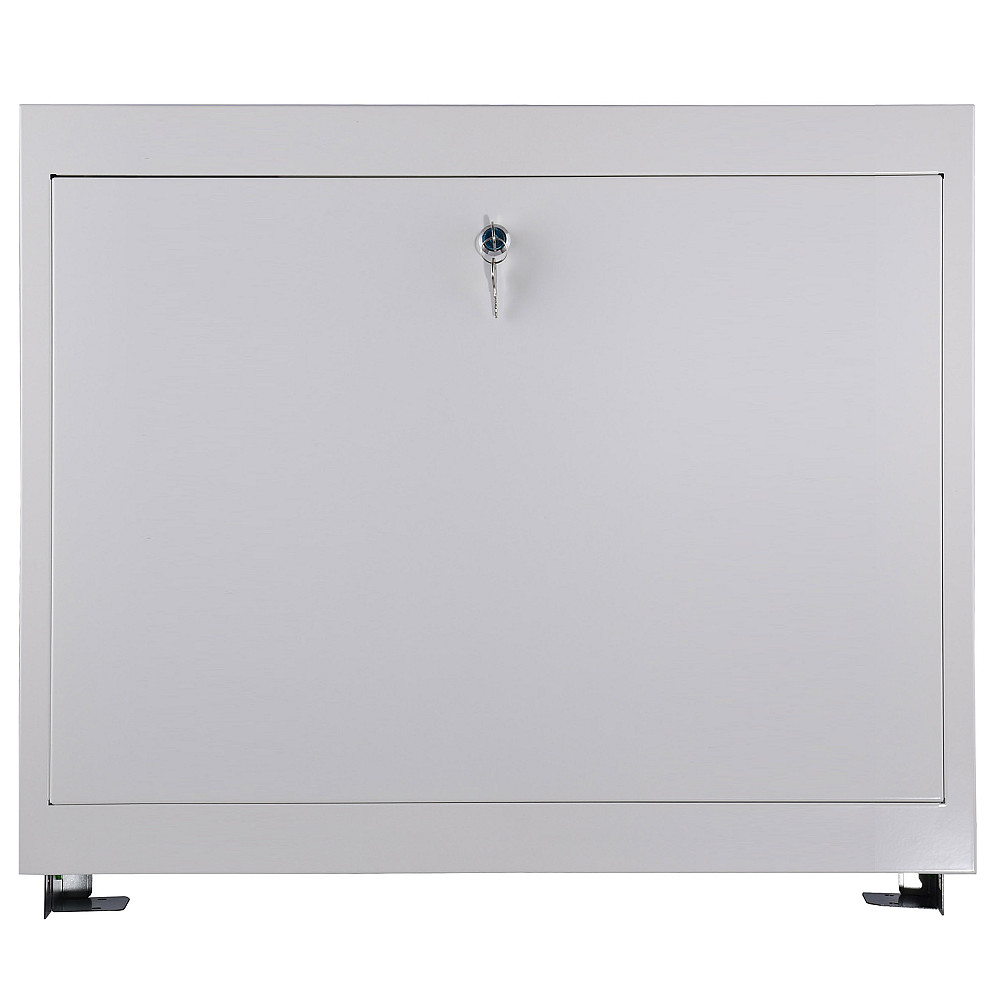 Колекторна шафа внутрішня ЕСО PRO ШКВ-05 575x965x110 (8-9) Тернопіль - фото 2