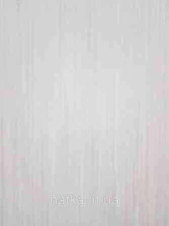 Шпалери вінілові на флізеліні гарячого тиснення DU&KA 1.06х10 вензель основа під штукатурку сірі коричневі Київ