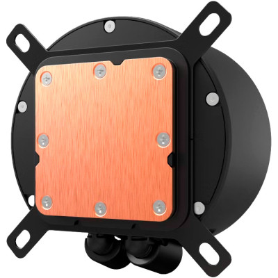 Система рідинного охолодження NZXT Kraken Elite 360mm AIO (RL-KN36E-B2) Вінниця - фото 10