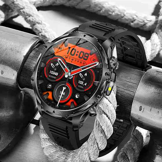 Smart Turbo Power Rubber, 2 ремешка Винница