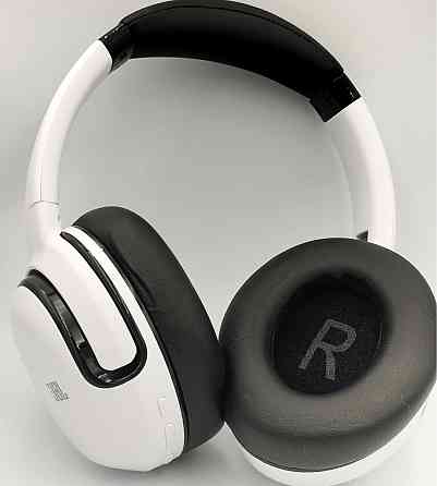 Безпровідні наушники JBL Tour One M2 Кольори: чорний, білий. Харків